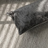 Astri 星座抱枕 ｜紳士灰